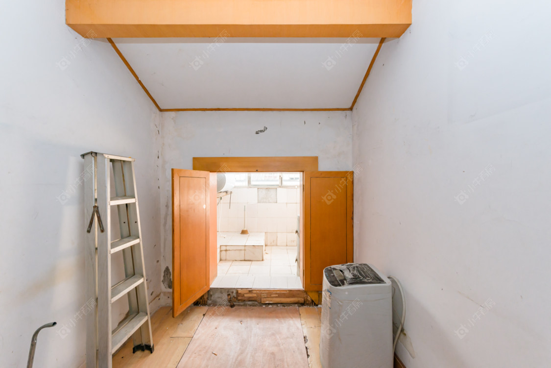 常州安阳花苑北区在售二手房源室内图_小牛看房