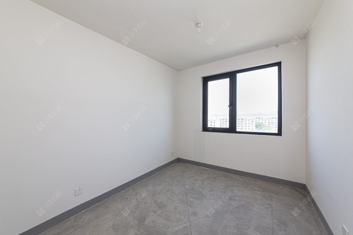 常州绿城江南里在售二手房源室内图_小牛看房