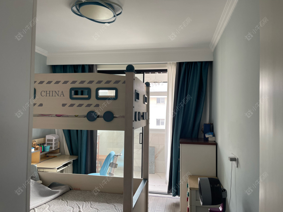 常州燕兴新村东区在租房源室内图_小牛看房