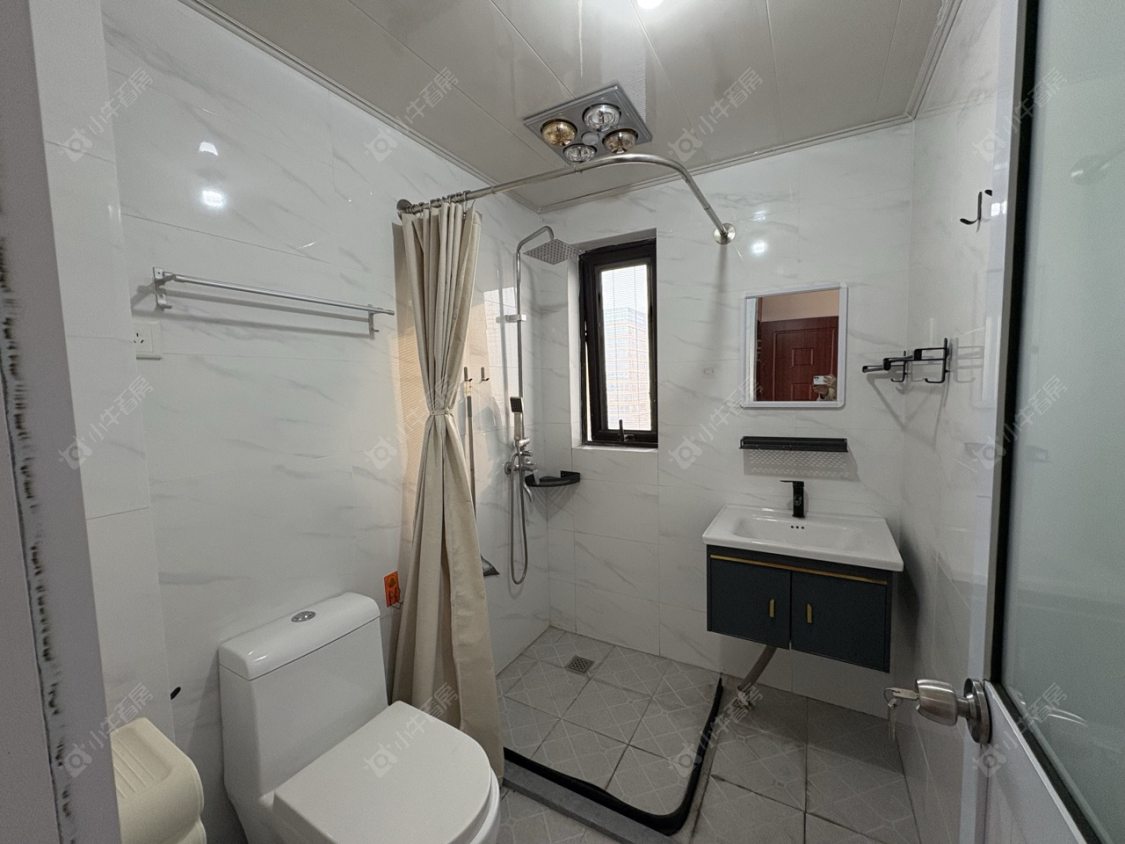 美的金科公园天下房源室内图 常州美的金科公园天下在租房源室内图_小牛看房