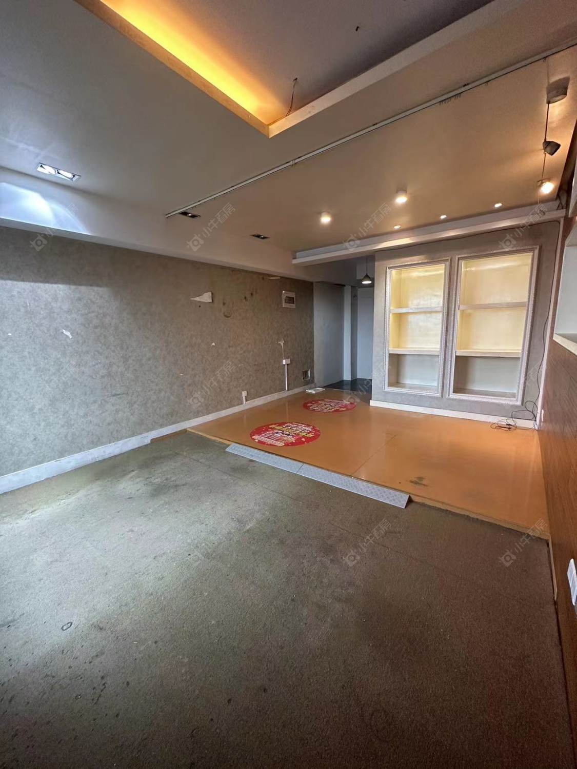 常州新城尚东区花园西区在租房源_小牛看房