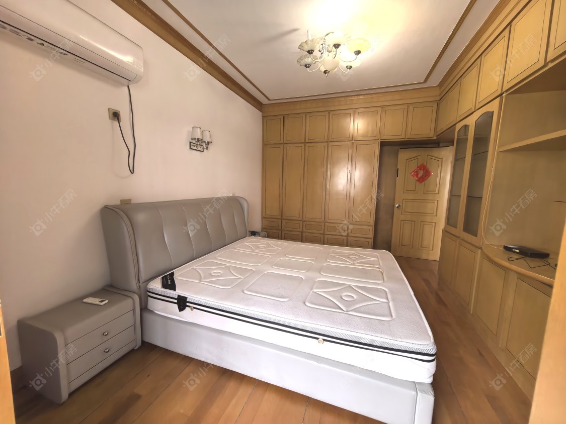 常州文亨花园在租房源室内图_小牛看房