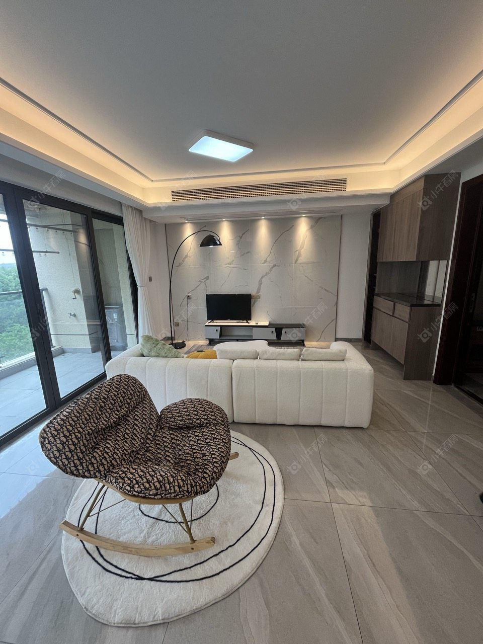 常州碧桂园碧玥和鸣在租房源室内图_小牛看房