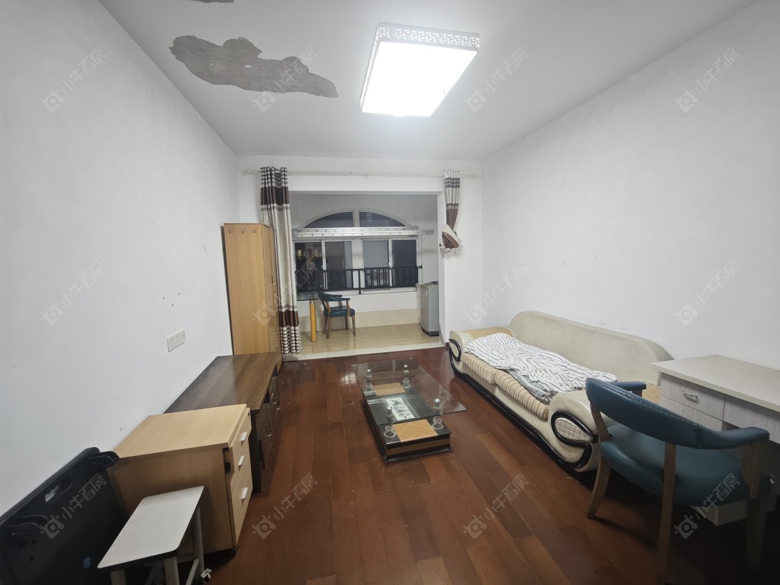 常州百馨西苑三期2室2厅1卫出租房源图片