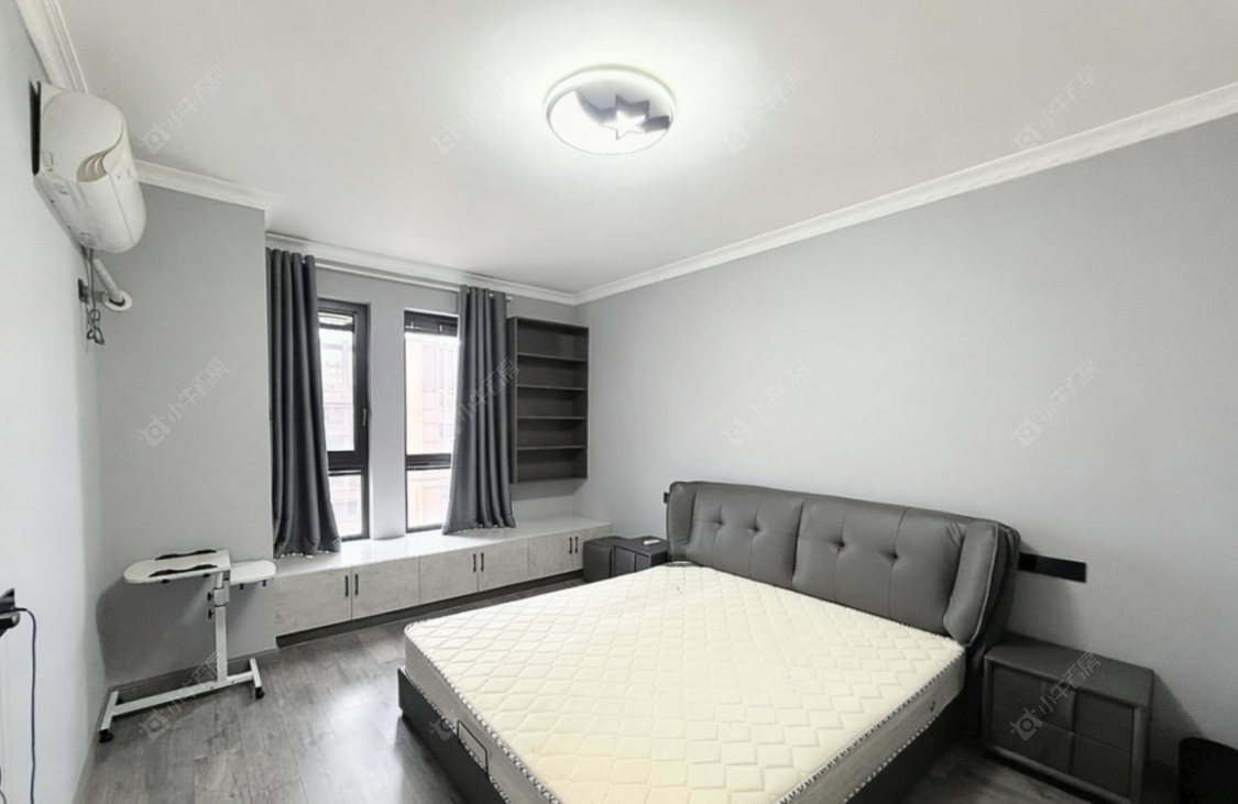 常州绿都万和城七区在租房源室内图_小牛看房