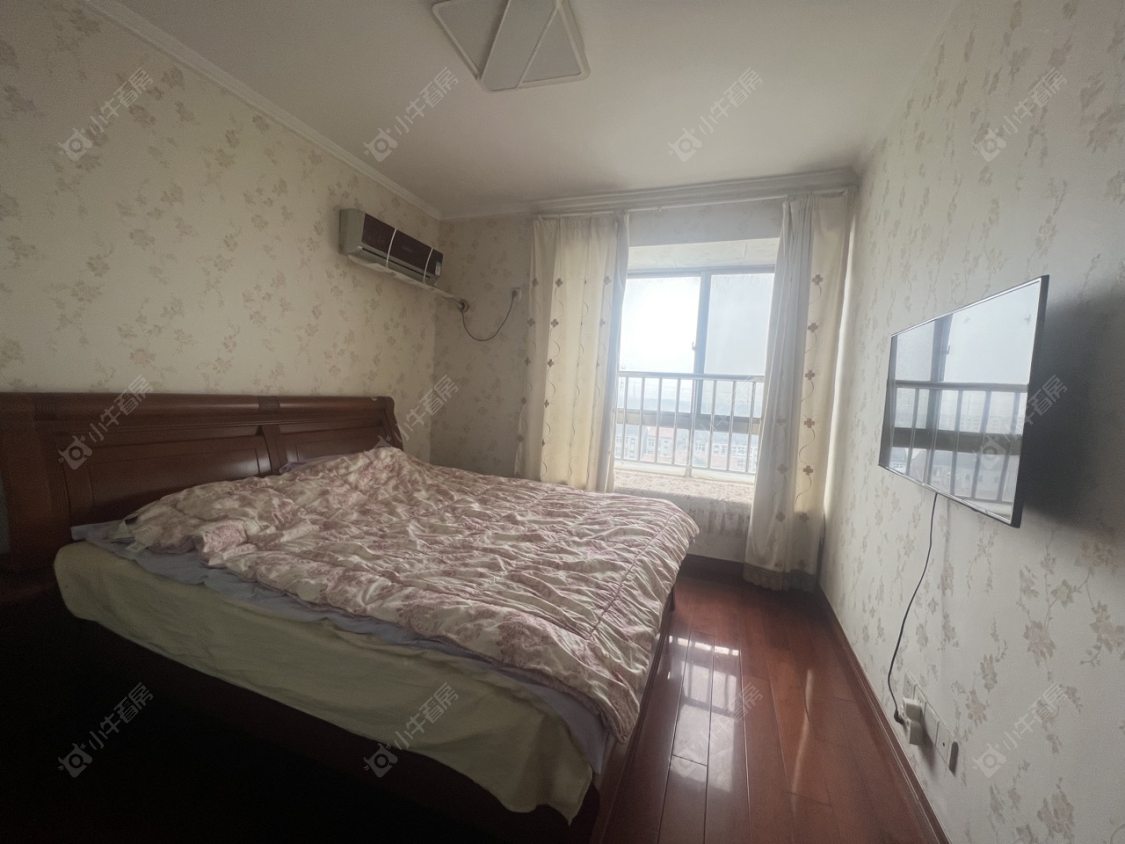 常州春晓苑在租房源室内图_小牛看房