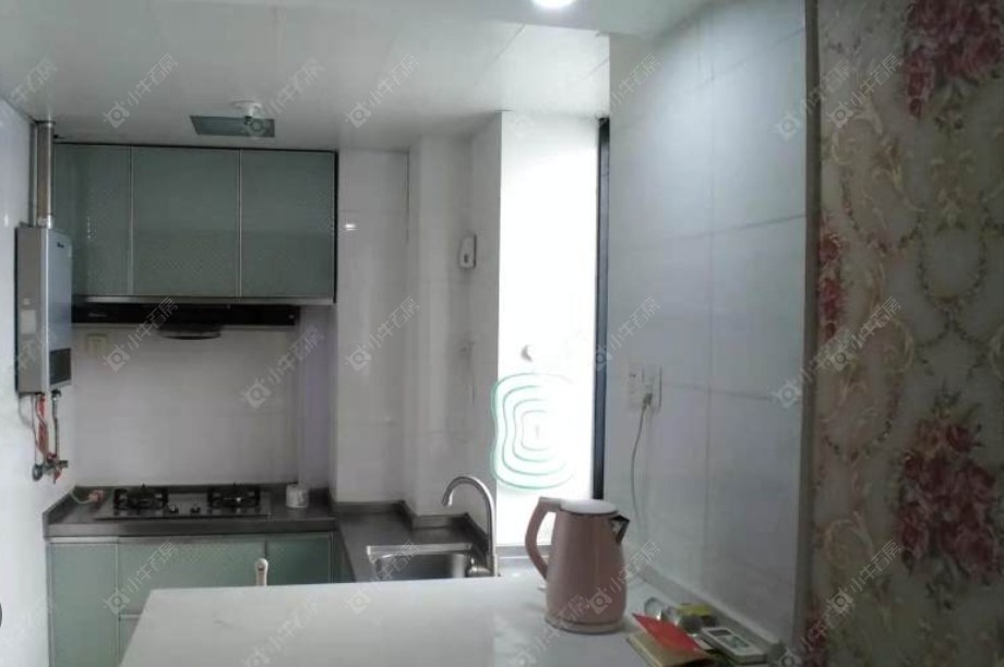 常州吾悦广场糖果公寓在租房源室内图_小牛看房