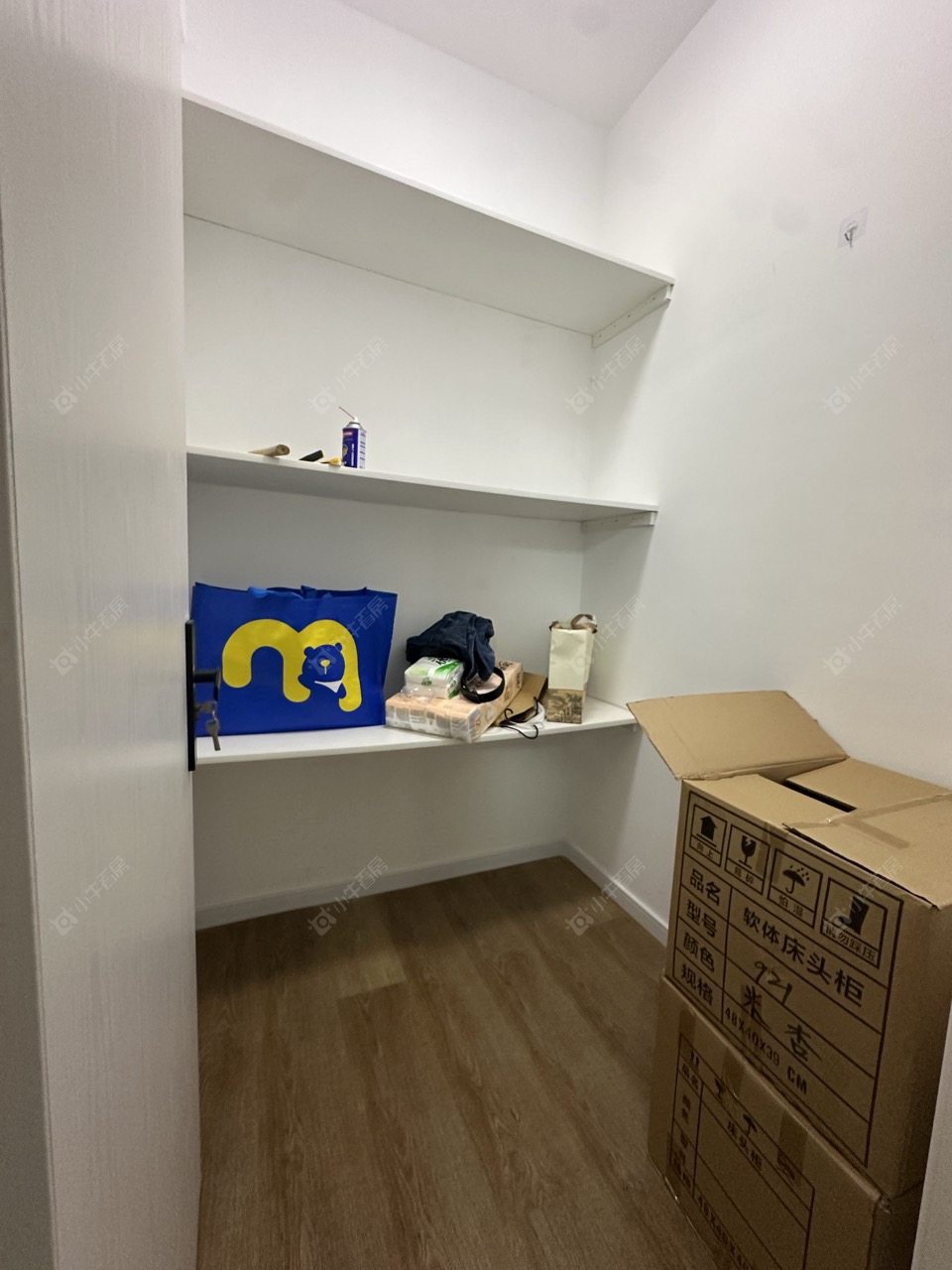 常州星河国际九区在租房源室内图_小牛看房