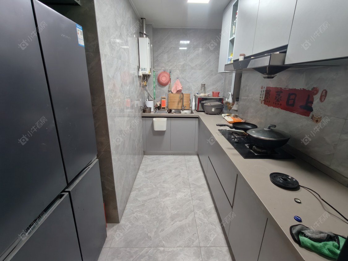 常州清水湾花园三期在租房源_小牛看房