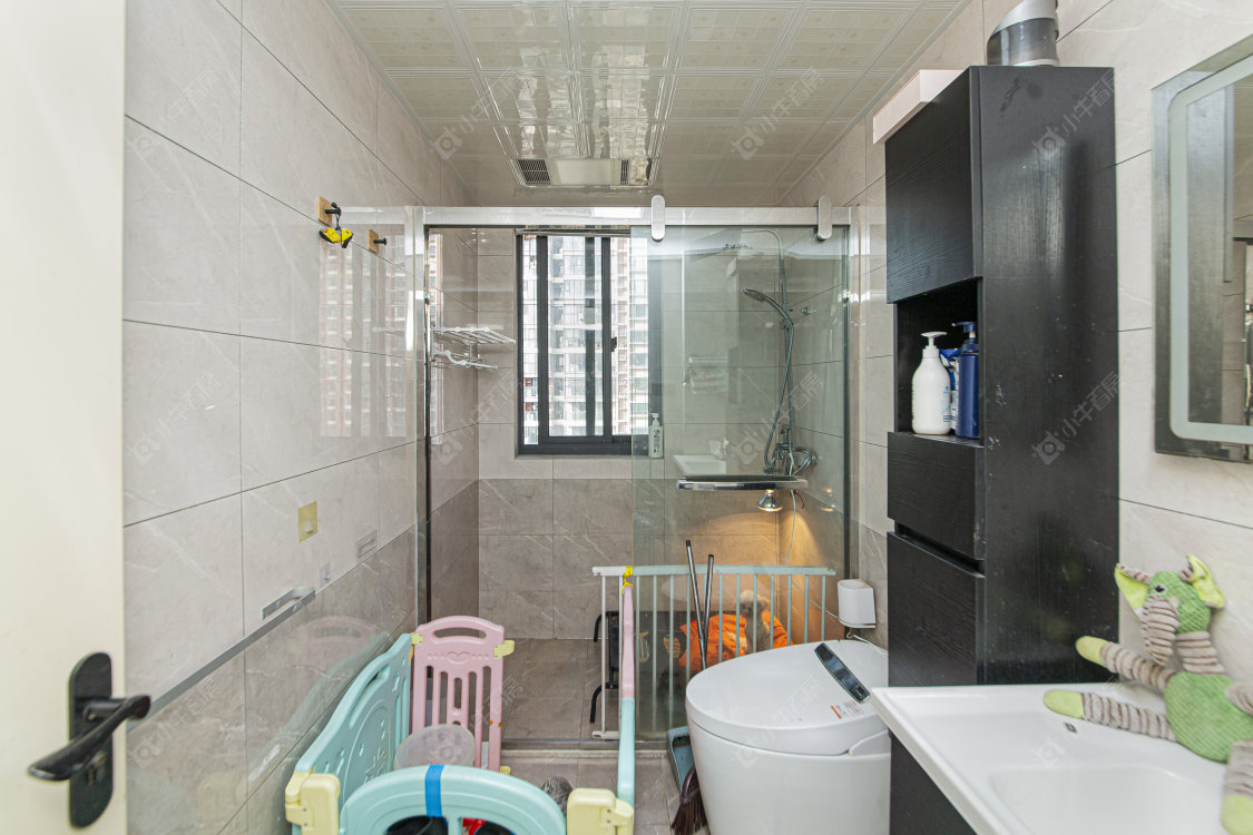 常州聚缘福地在售二手房源室内图_小牛看房