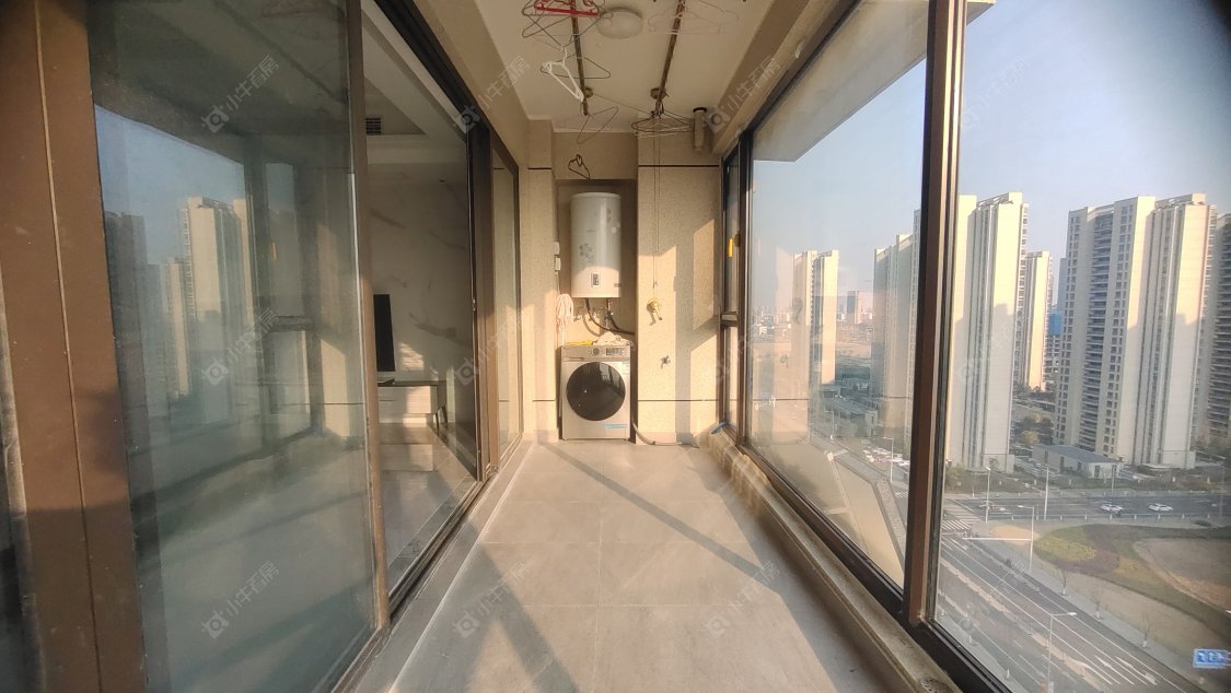 常州碧桂园碧玥和鸣在租房源_小牛看房