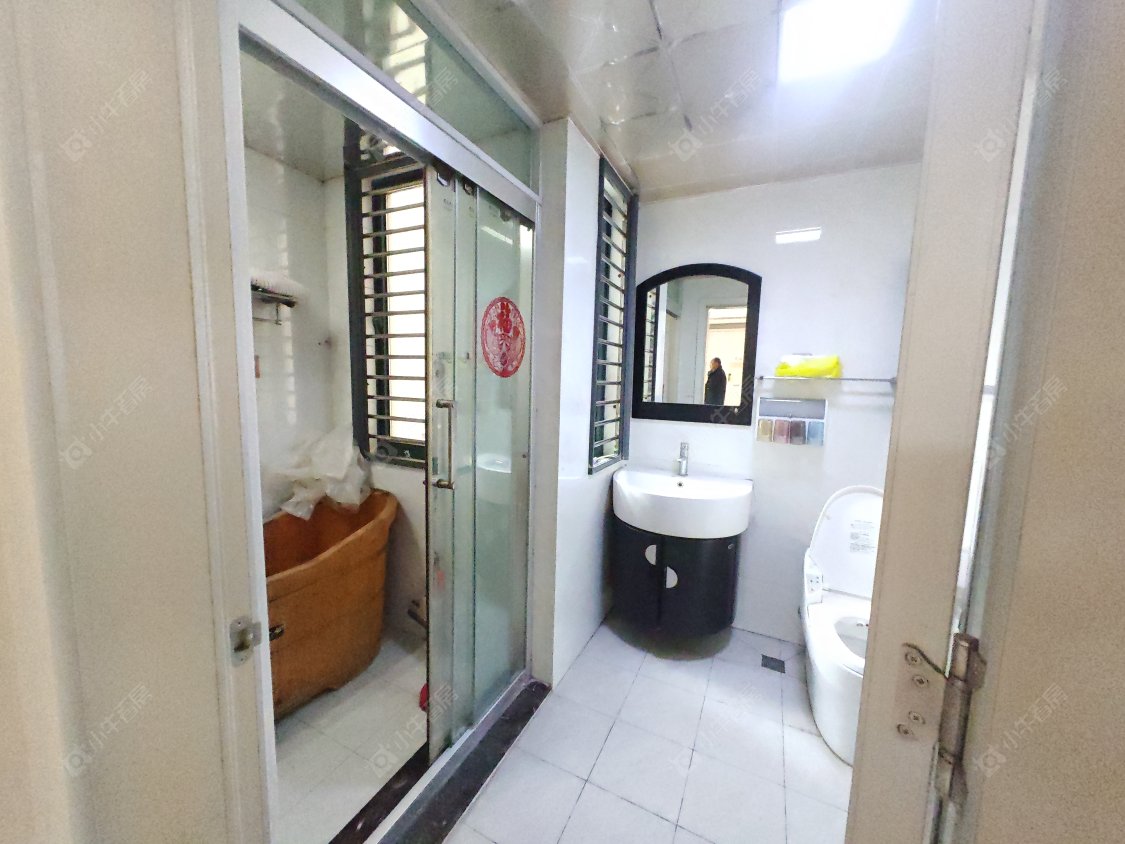 常州聚盛花园在租房源室内图_小牛看房