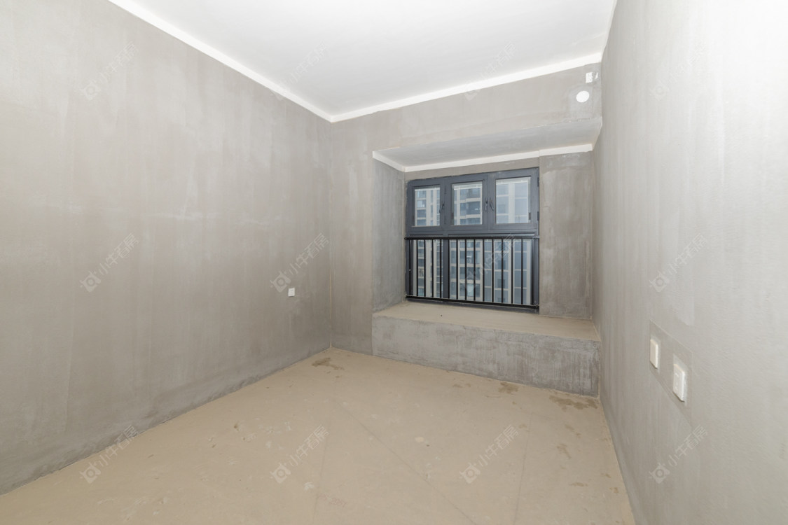 常州碧桂园翡丽都会在售二手房源室内图_小牛看房