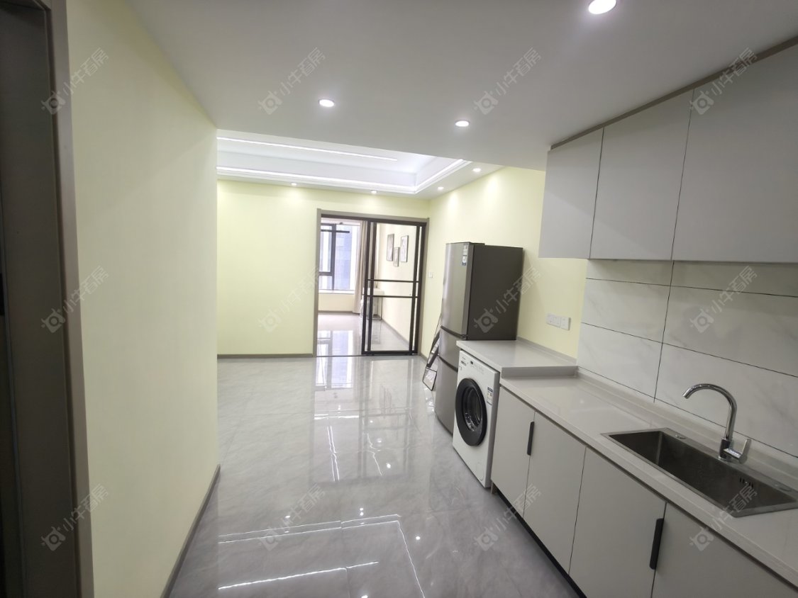 常州爱琴海公寓在租房源_小牛看房