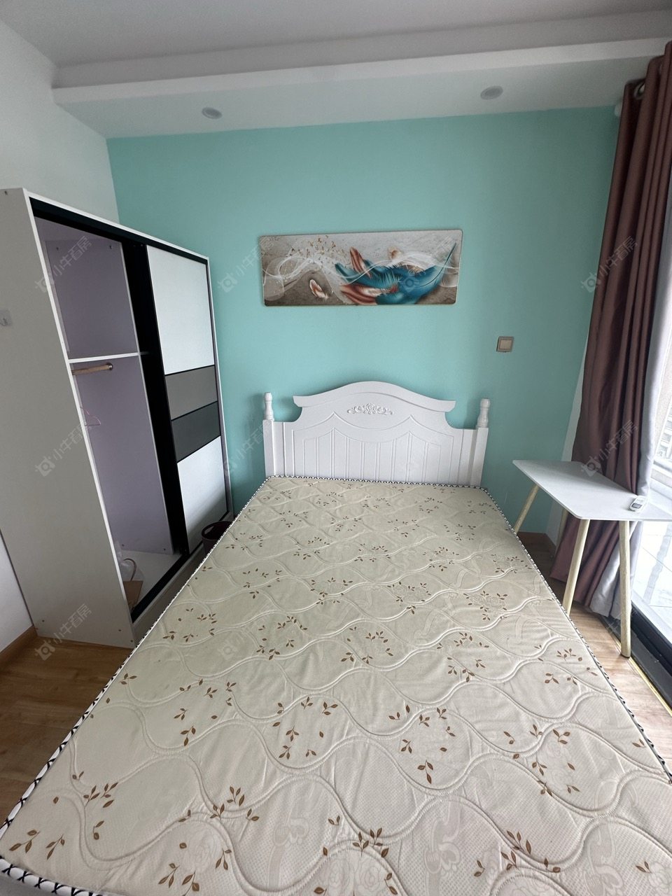 常州衡麓世家在租房源室内图_小牛看房