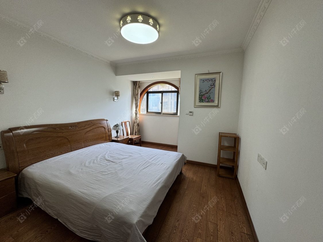 常州华润国际一期在租房源室内图_小牛看房