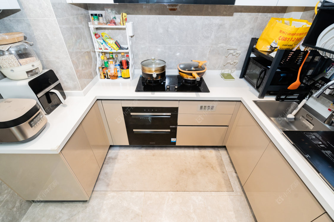 华润幸福里房源室内图 常州华润幸福里在售二手房源室内图_小牛看房