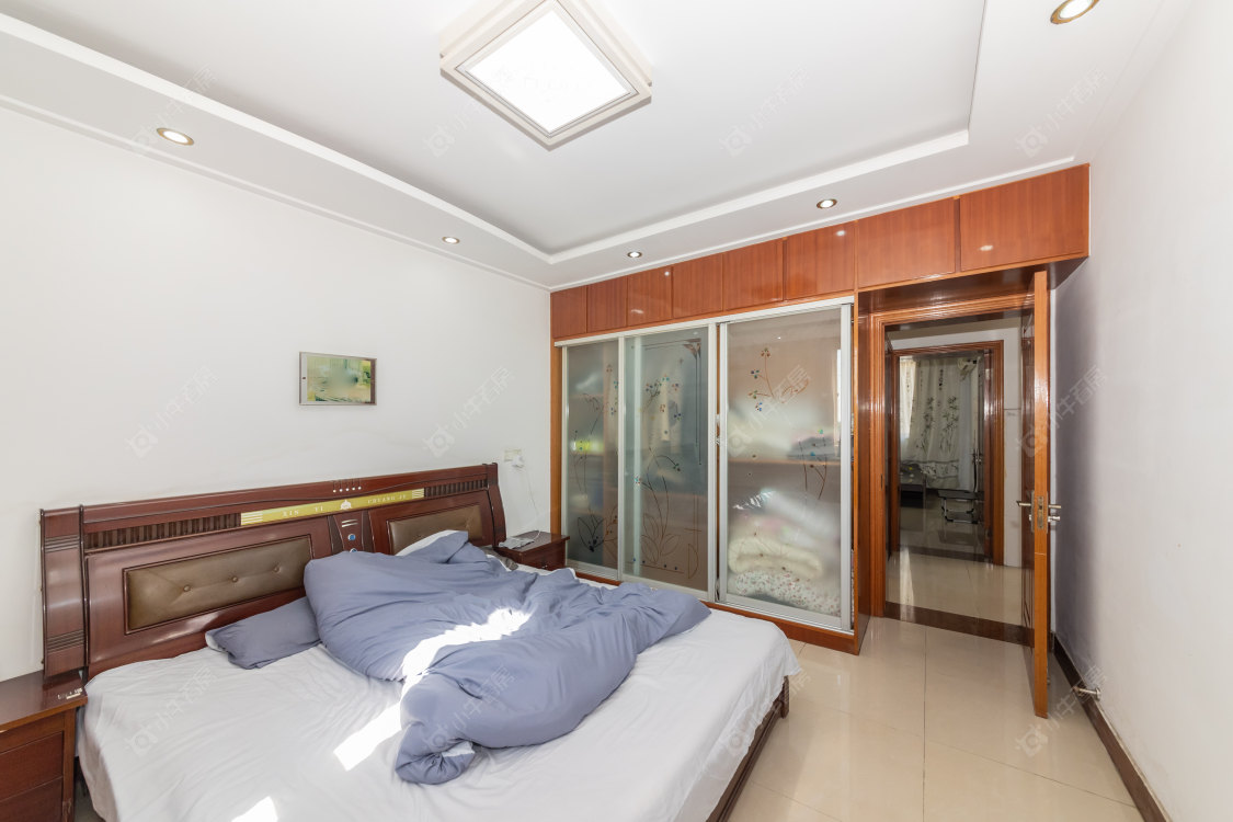 常州百馨苑南苑在售二手房源室内图_小牛看房