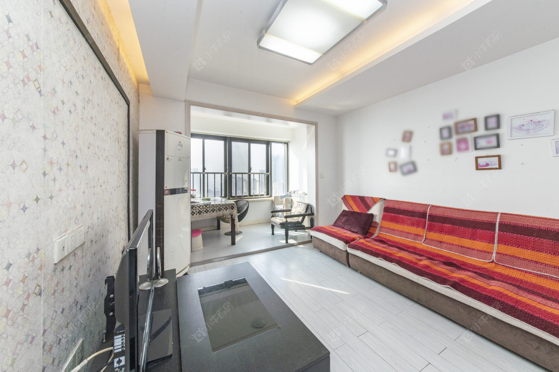 常州四季新城金典在售二手房源室内图_小牛看房