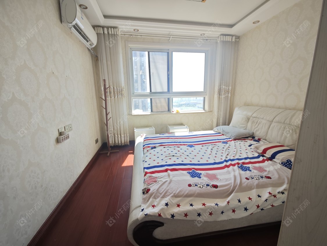 绿地世纪城二期房源室内图 常州绿地世纪城二期在租房源室内图_小牛看房