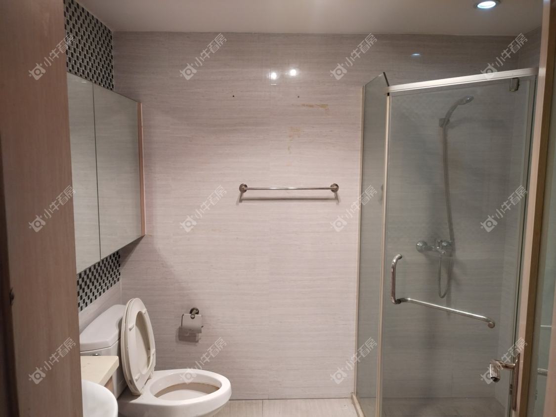 常州新北万达广场在租房源室内图_小牛看房