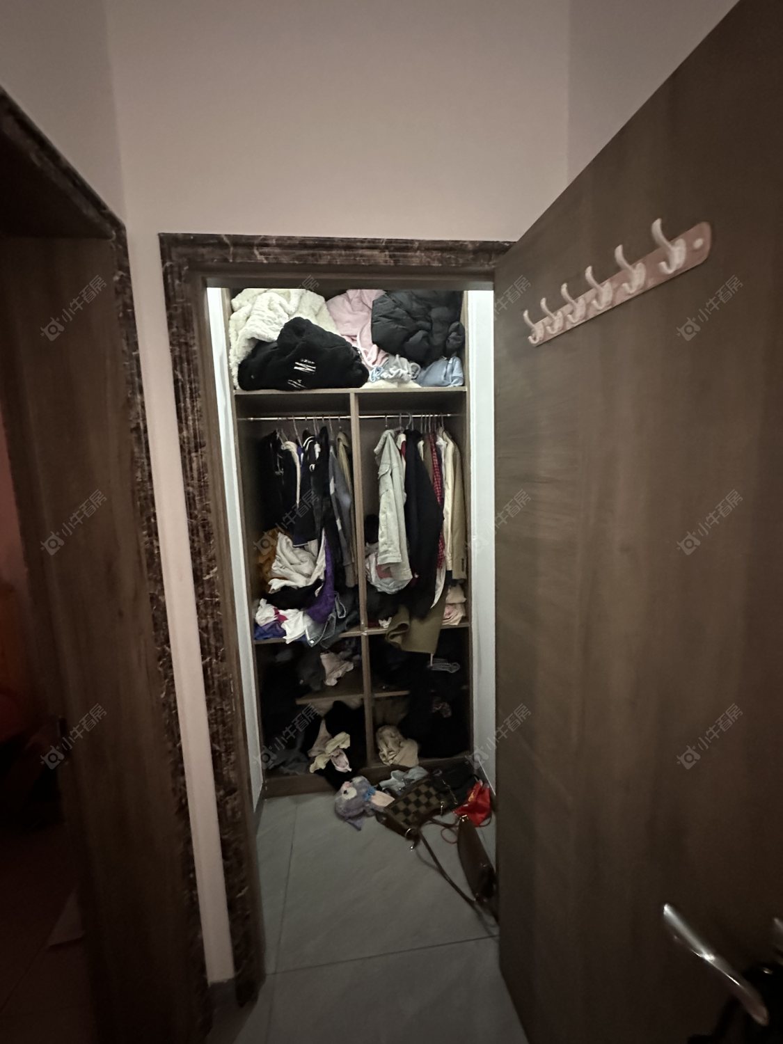 常州香聚雅苑东区在租房源_小牛看房