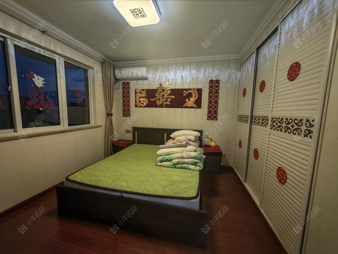 常州常发豪郡在租房源室内图_小牛看房