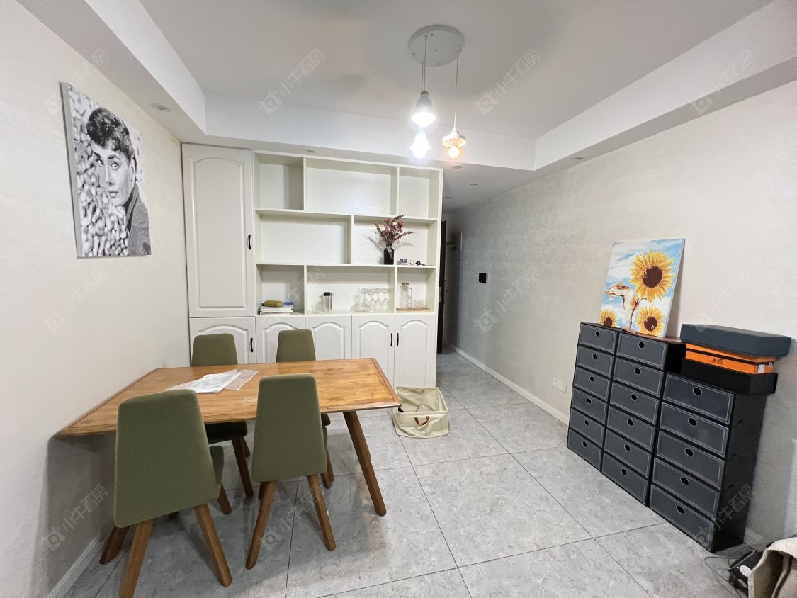 路劲城三期房源室内图 常州路劲城三期在租房源室内图_小牛看房