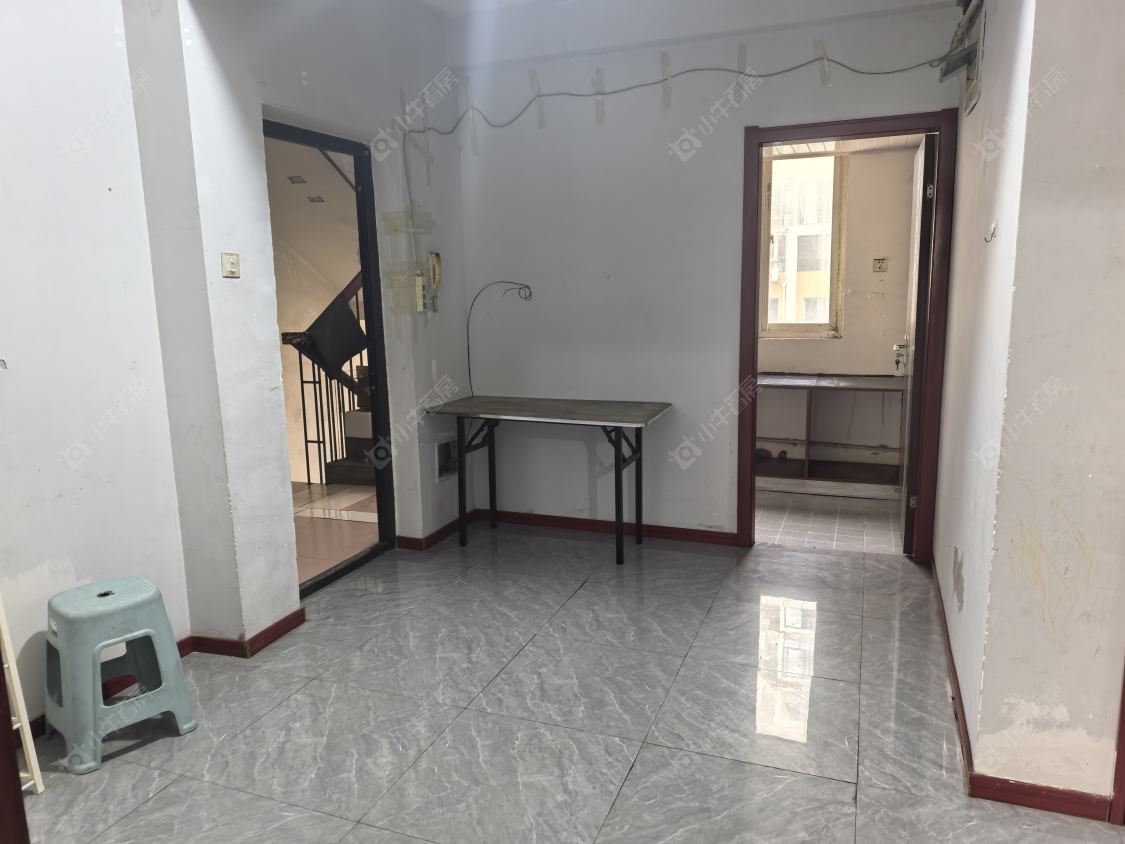 常州半岛小区在租房源室内图_小牛看房