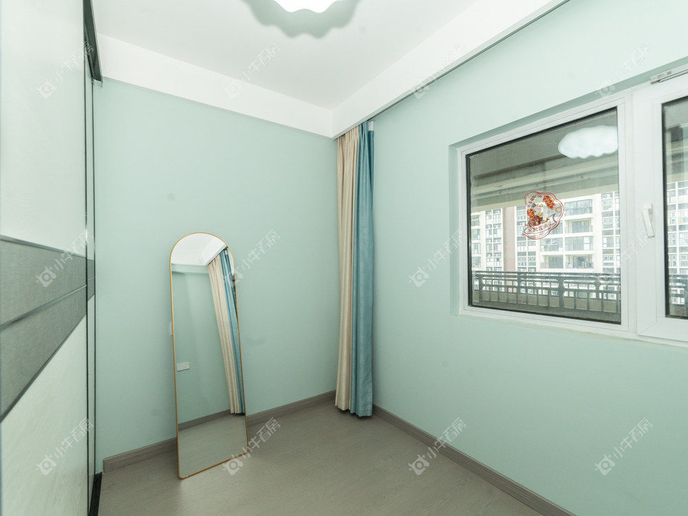 常州碧桂园华星·世纪学府在租房源室内图_小牛看房