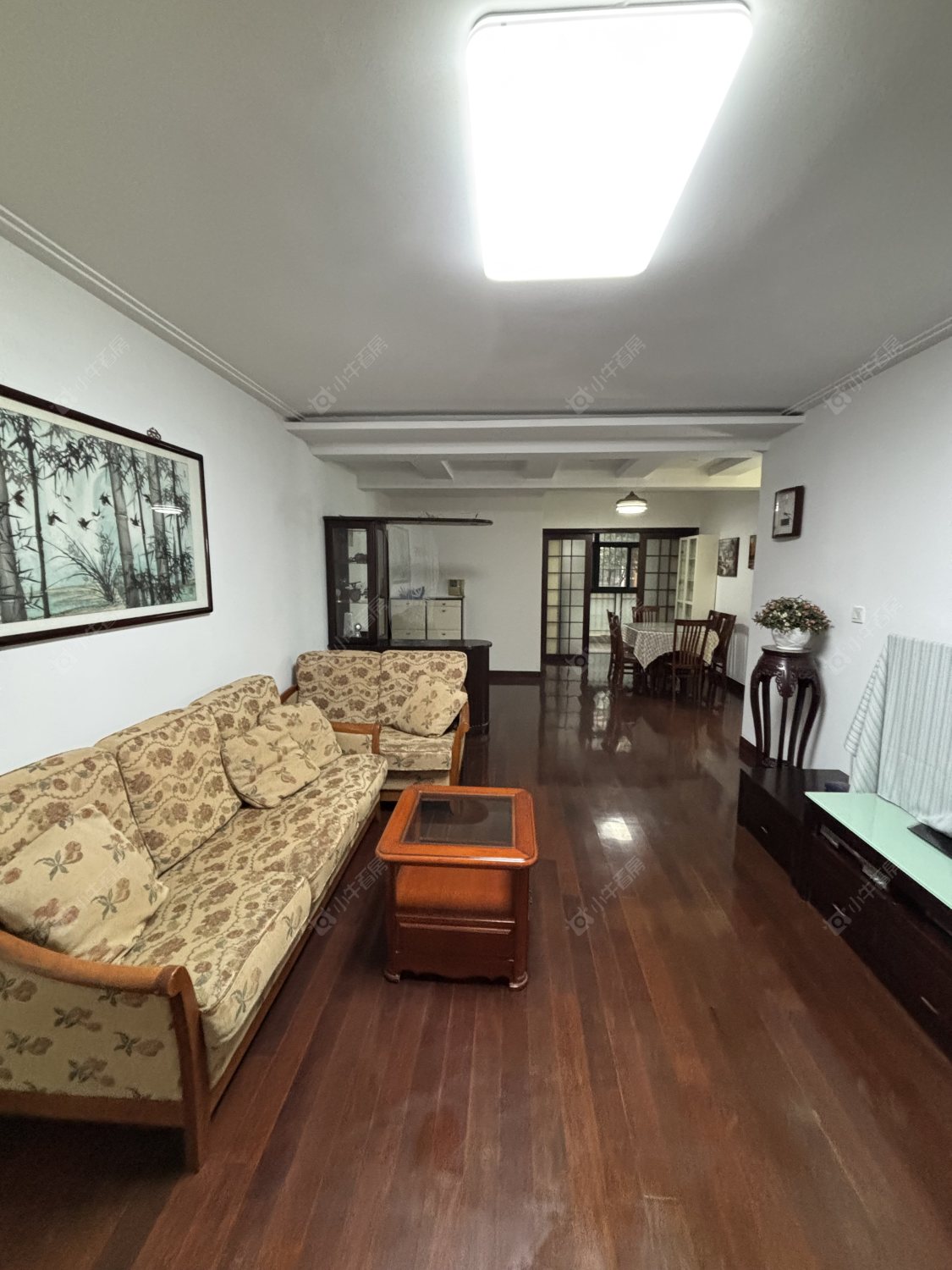 常州聚和家园租房_小牛看房