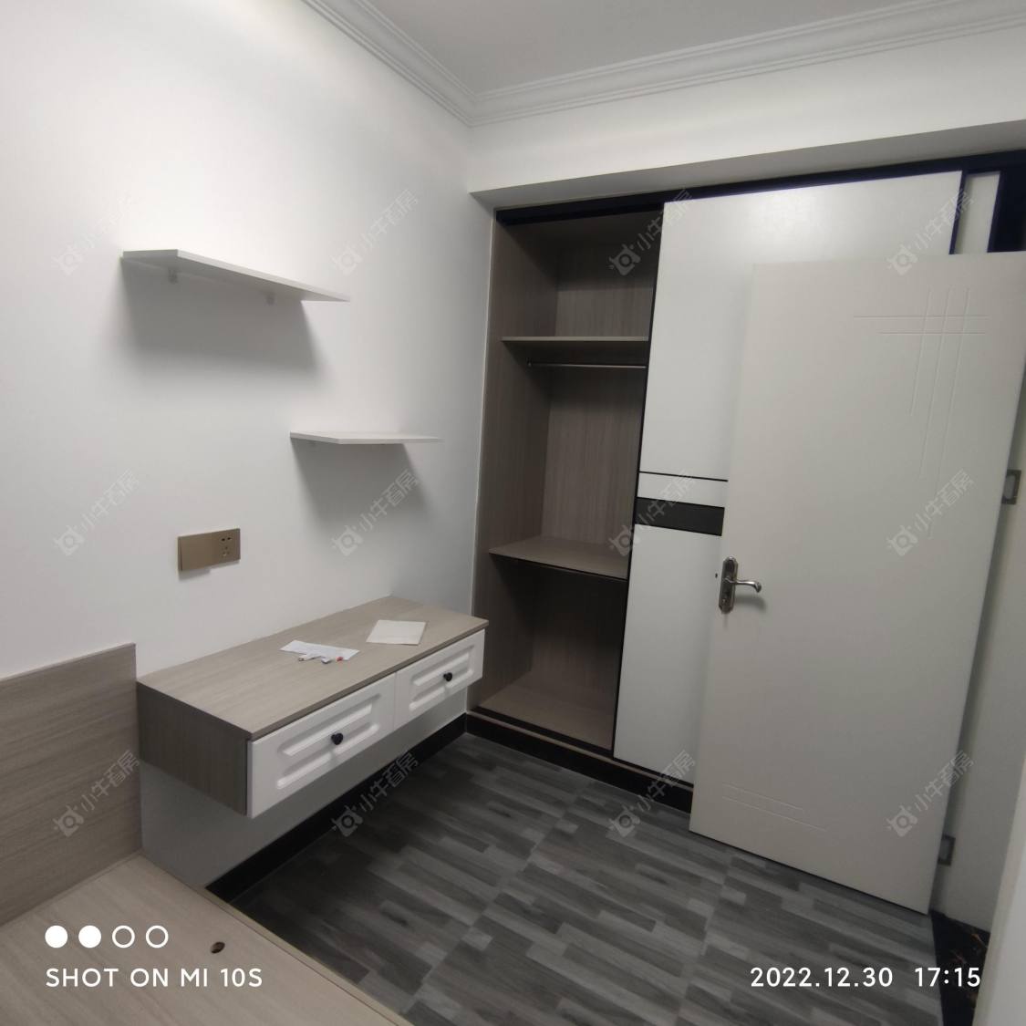 华润万象府房源室内图 常州华润万象府在租房源室内图_小牛看房