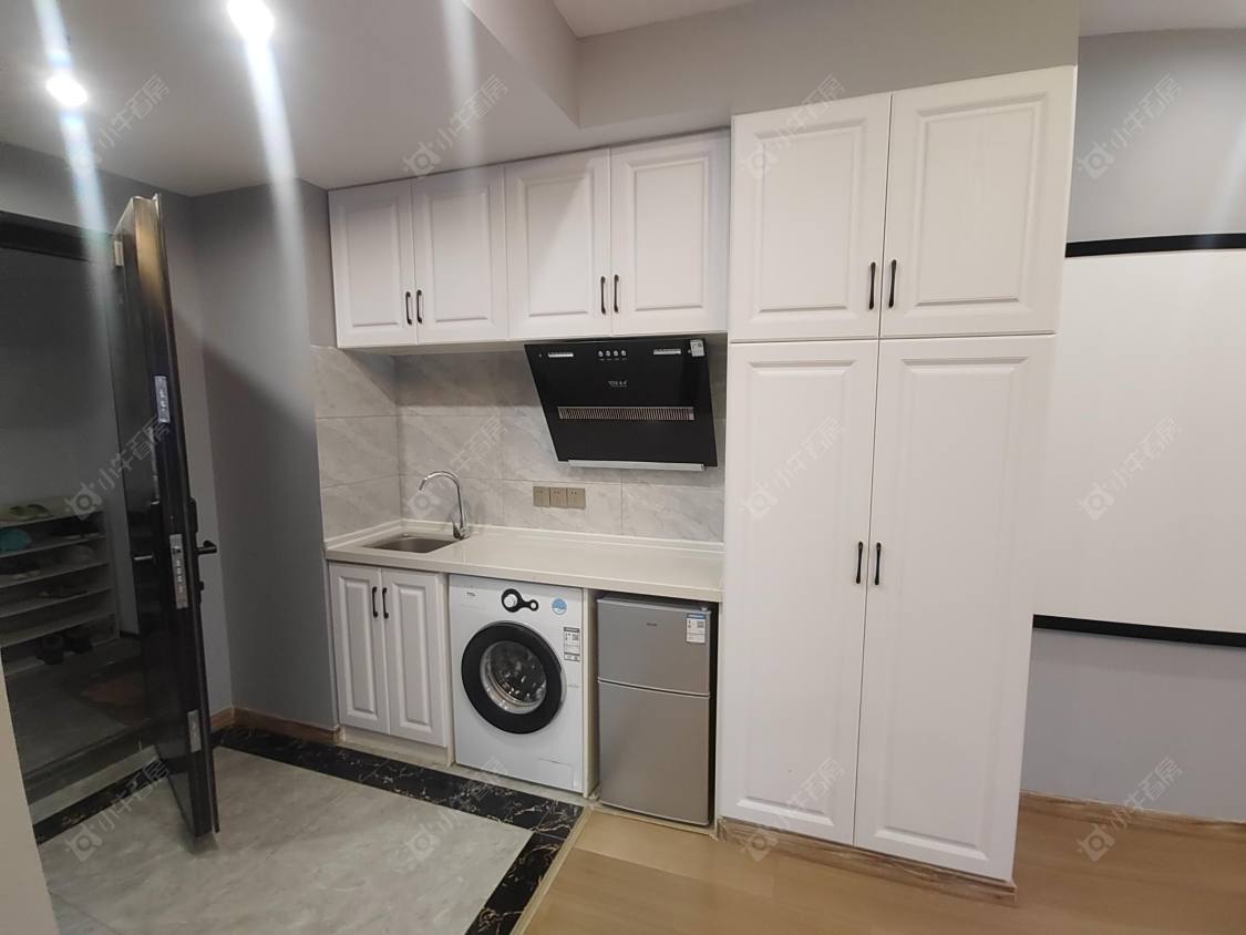 常州世茂广场在租房源室内图_小牛看房