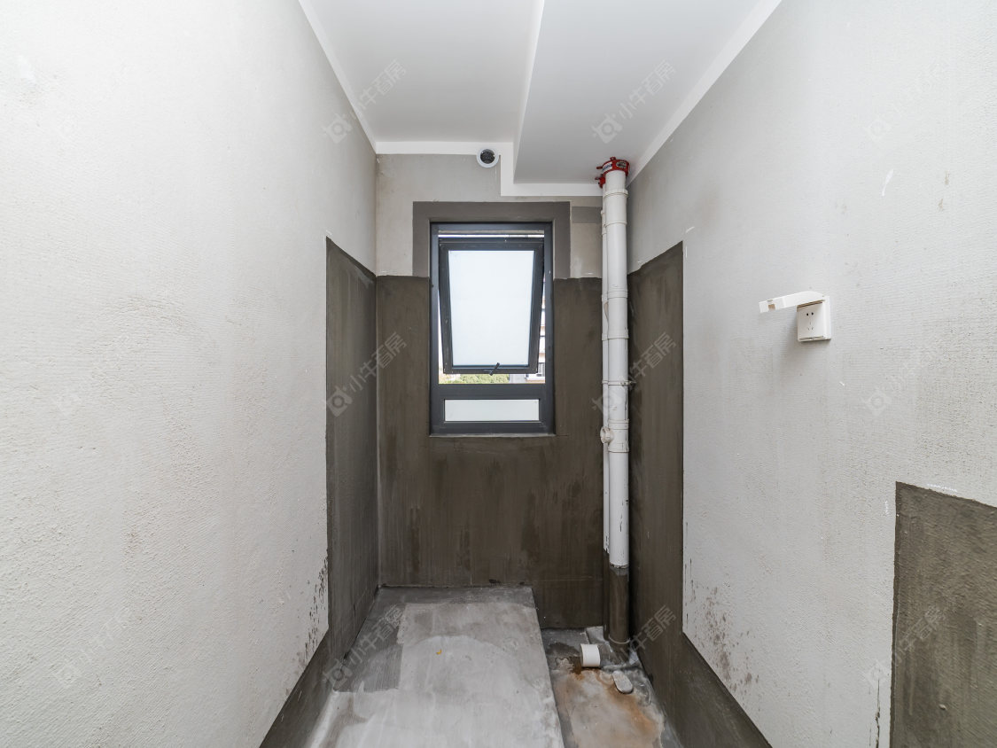 常州中海桂语江南在售二手房源室内图_小牛看房