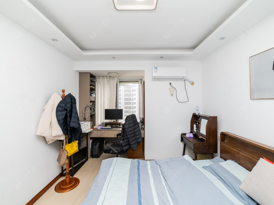 常州湖港名居在售二手房源室内图_小牛看房