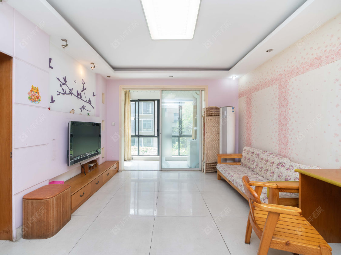 常州阳湖名城在售二手房源室内图_小牛看房