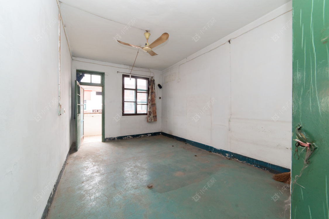 常州机械新村在售二手房源室内图_小牛看房