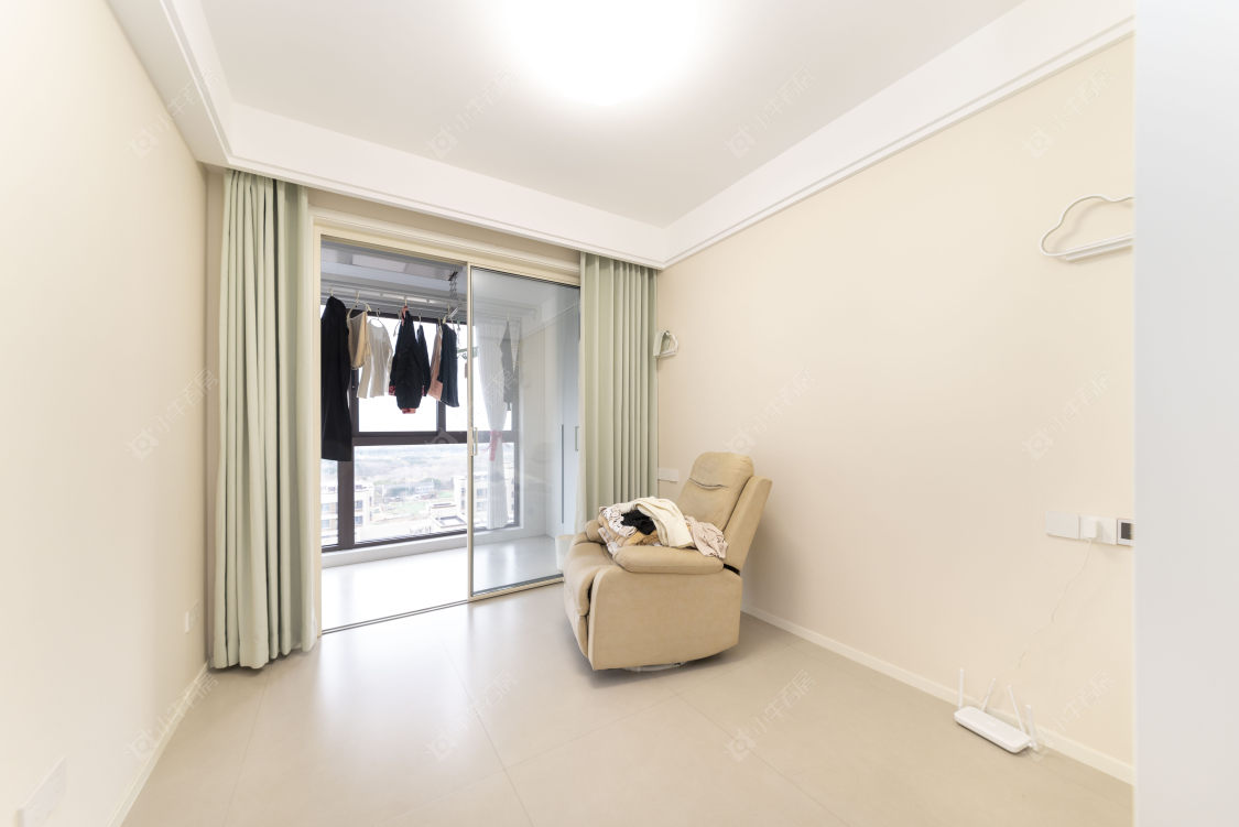 常州华盛品樾公馆在售二手房源室内图_小牛看房