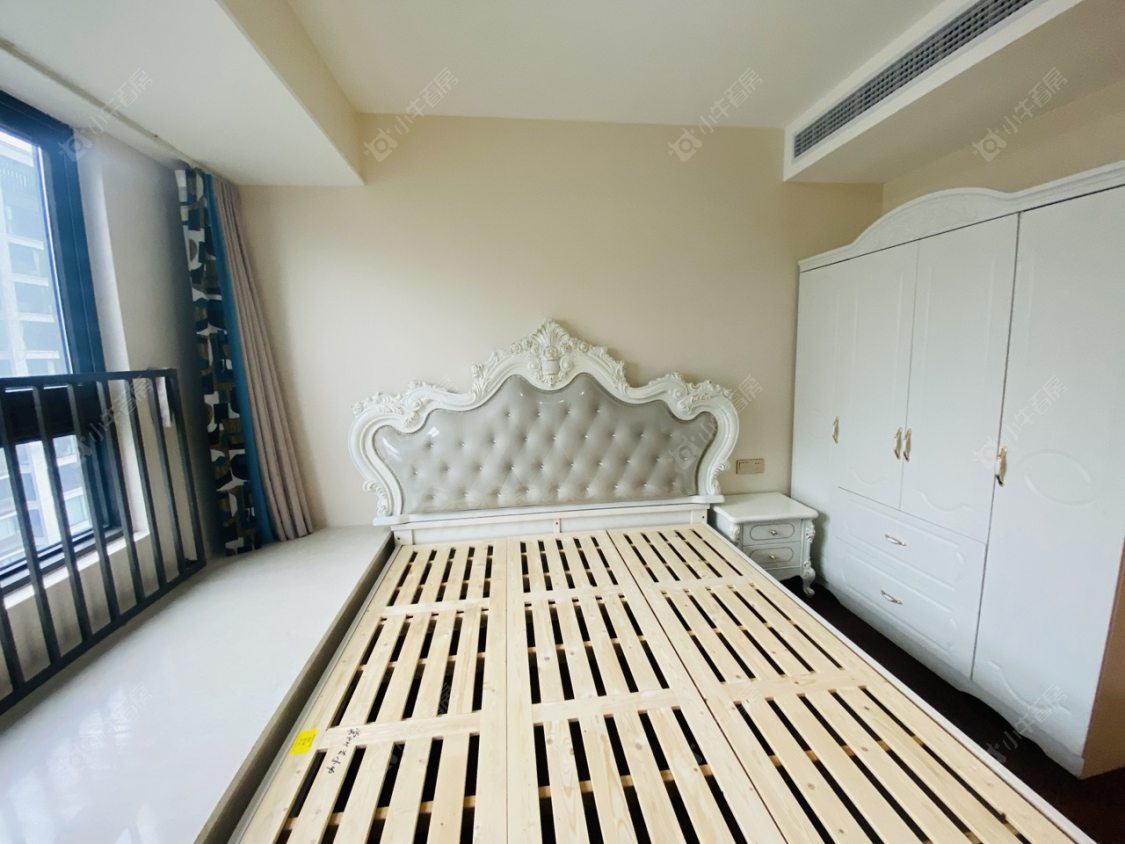 常州旭辉都会上著在租房源室内图_小牛看房