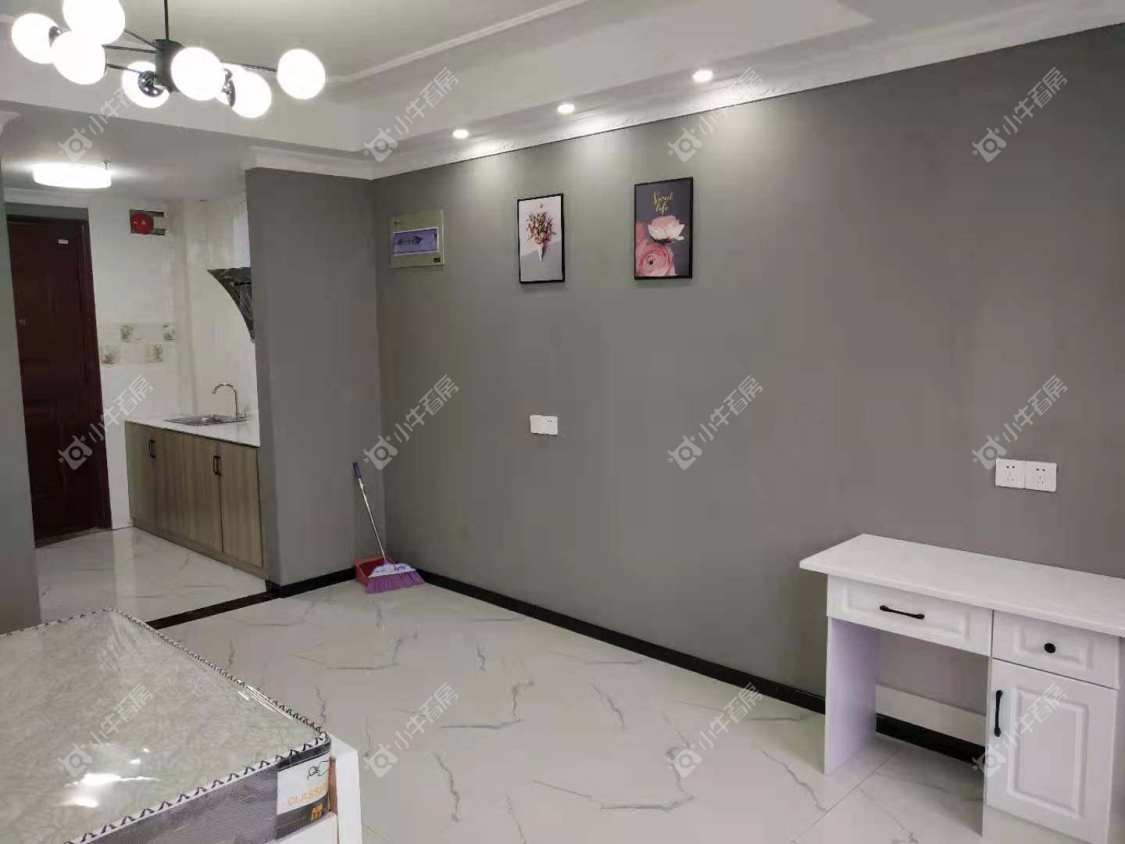 常州景荟凤凰公寓在租房源_小牛看房