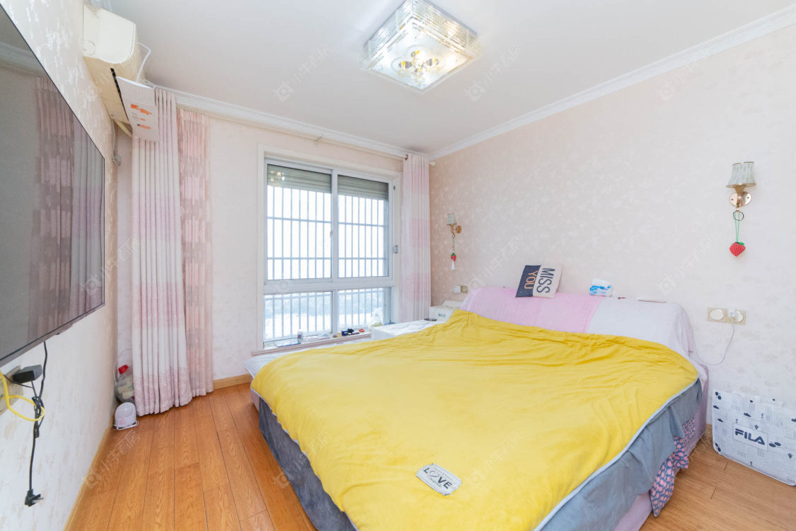 常州龙东花园在售二手房源室内图_小牛看房