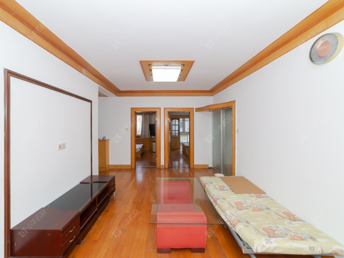 常州藻江花园一期在售二手房源室内图_小牛看房