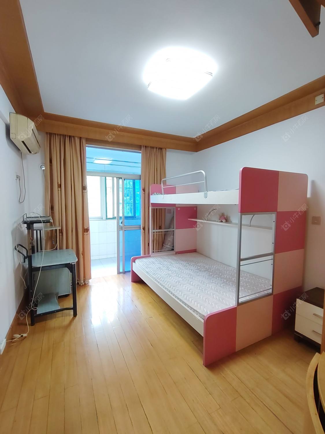 常州兰翔二村在租房源室内图_小牛看房