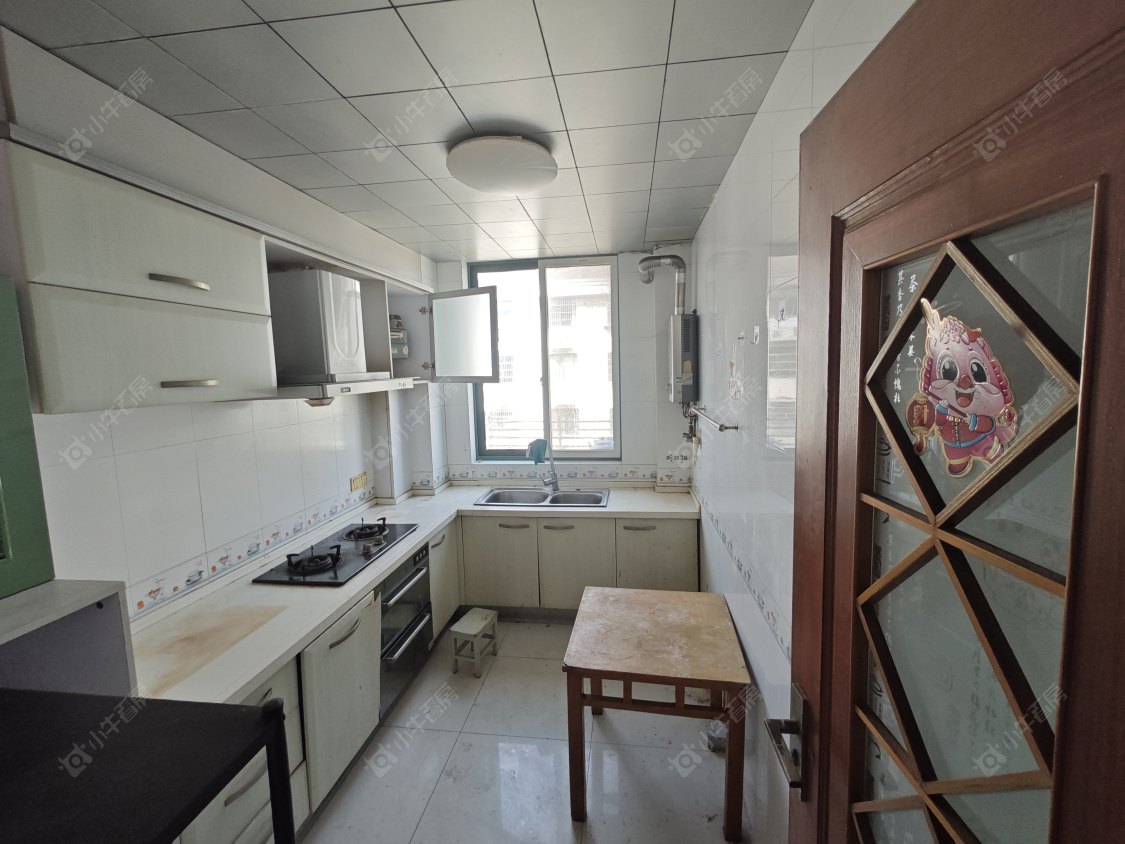 常州朝阳花园在租房源_小牛看房