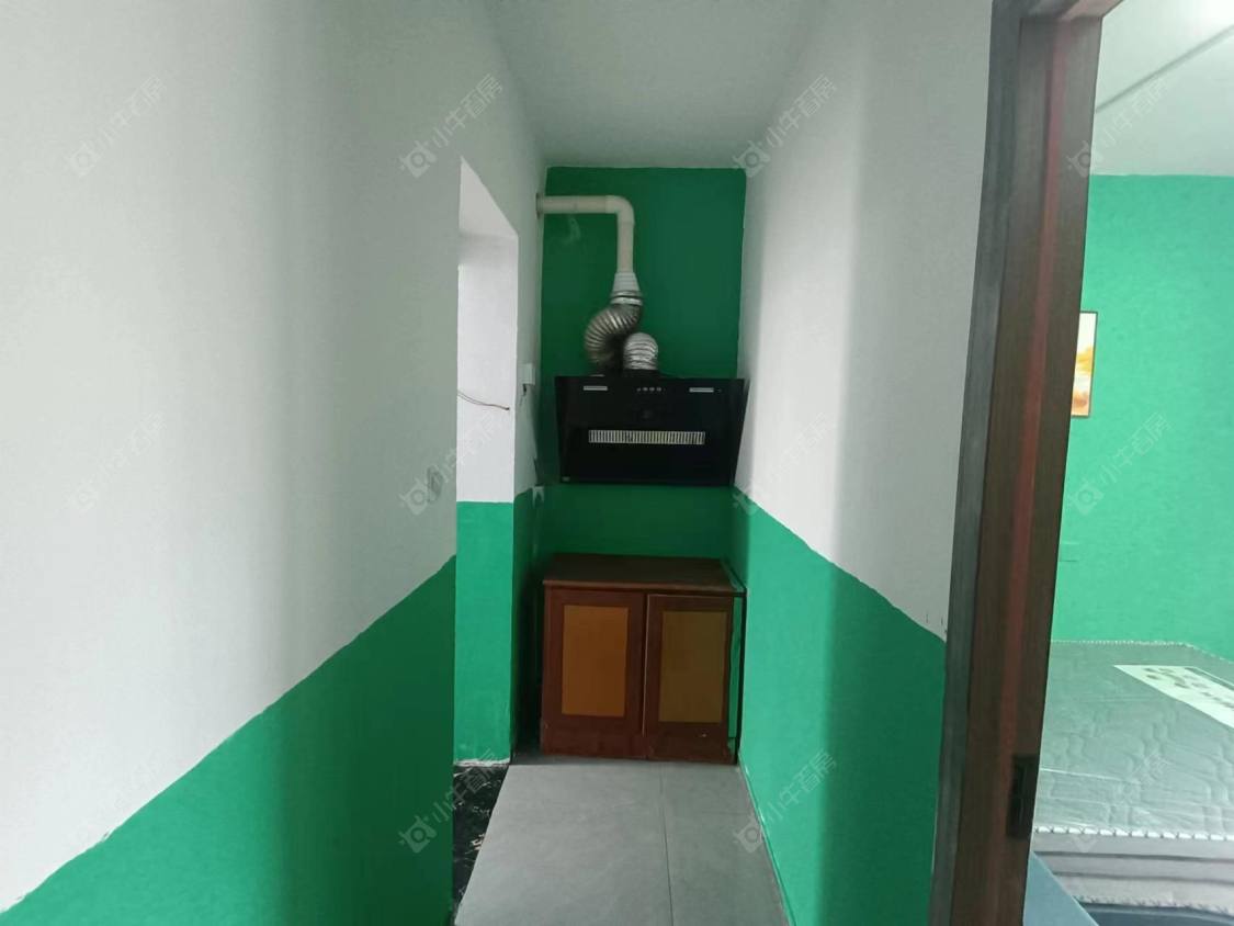 常州碧桂园翡丽都会在租房源室内图_小牛看房