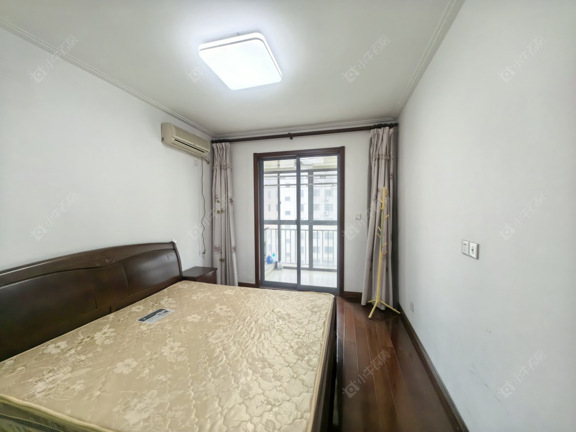 常州腾龙苑西区在租房源室内图_小牛看房