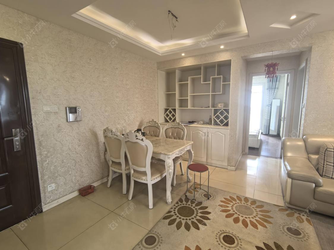 绿地世纪城三期房源室内图 常州绿地世纪城三期在租房源室内图_小牛看房