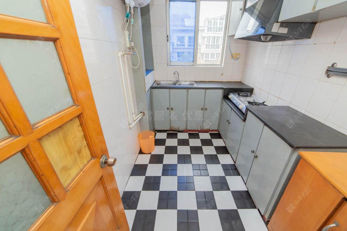 常州汇丰一村在售二手房源室内图_小牛看房