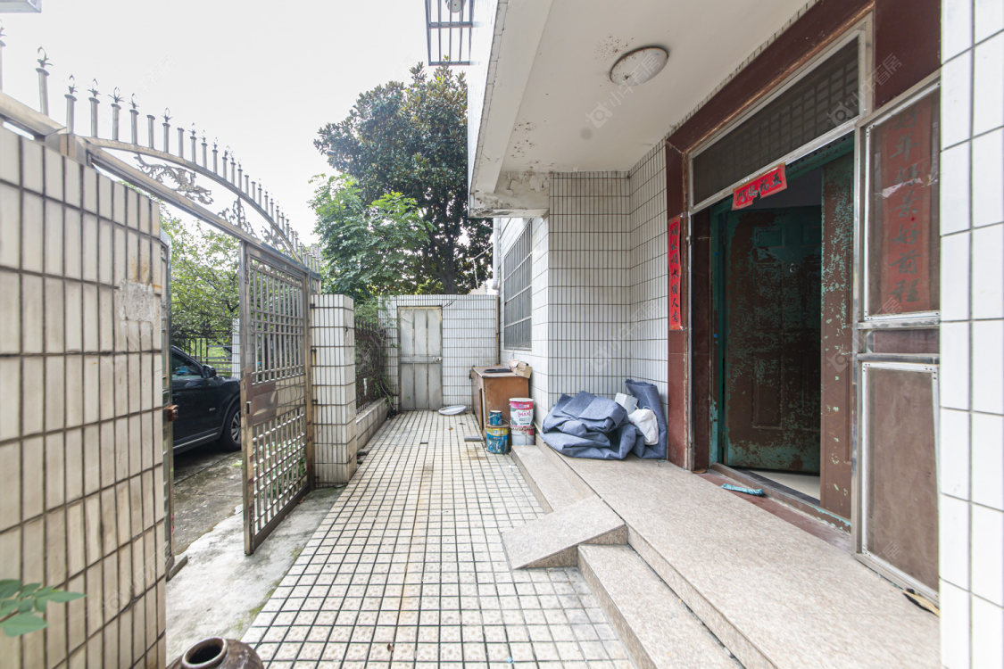 常州邱墅西园在售二手房源室内图_小牛看房