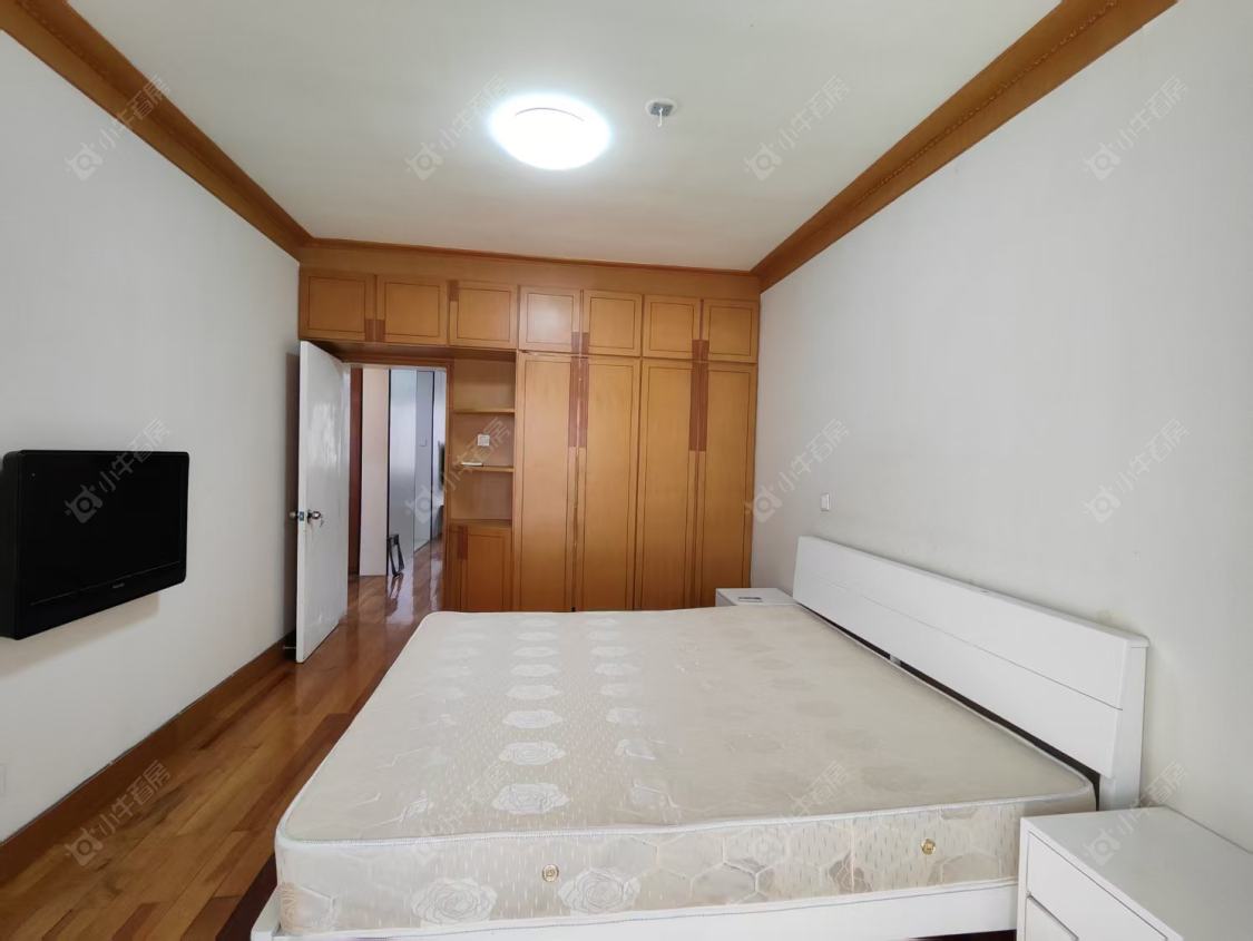 常州藻江花园一期在租房源_小牛看房